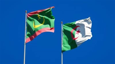 الجزائر وموريتانيا تتفقان على تكثيف التنسيق الأمني على الحدود