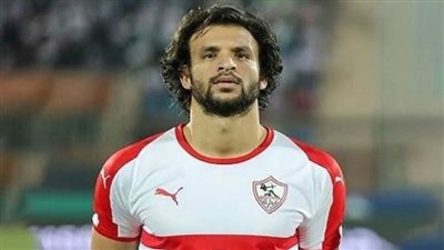 عمارة: محمود علاء أحق من الونش بالمشاركة أمام أنجولا