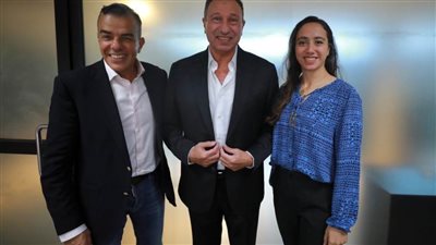 مرشحة لعضوية الأهلي تضع إعادة معسكرات الناشئين ضمن برنامجها الانتخابي 