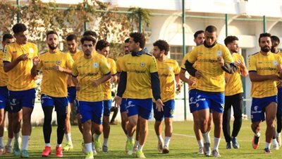 عودة صبحي لمران الإسماعيلي قبل مواجهة الزمالك