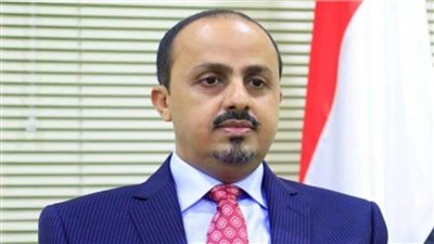 وزير الإعلام اليمني: العالم يقف عاجزا أمام استغلال ميليشا الحوثي للأطفال في حربها العبثية