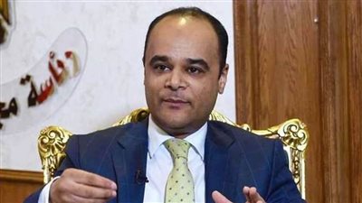 نادر سعد: تعديلات قانون الشهر العقاري هدفها التسهيل والتيسير على المواطنين 