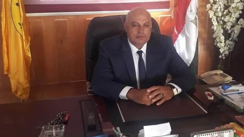 أسامة أحمد محمود