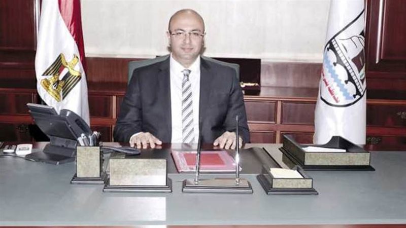 الدكتور محمد هاني