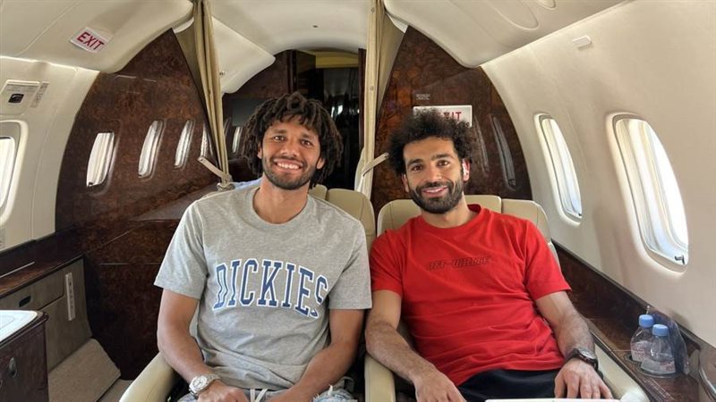 صلاح والنني