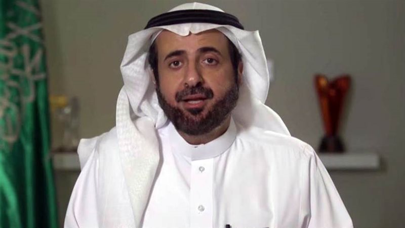 وزير الحج والعمرة