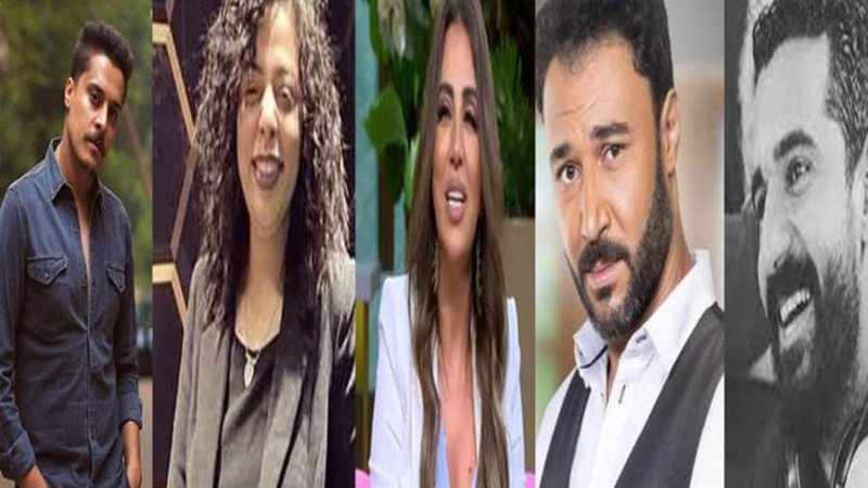 فريق عمل مسلسل حتة