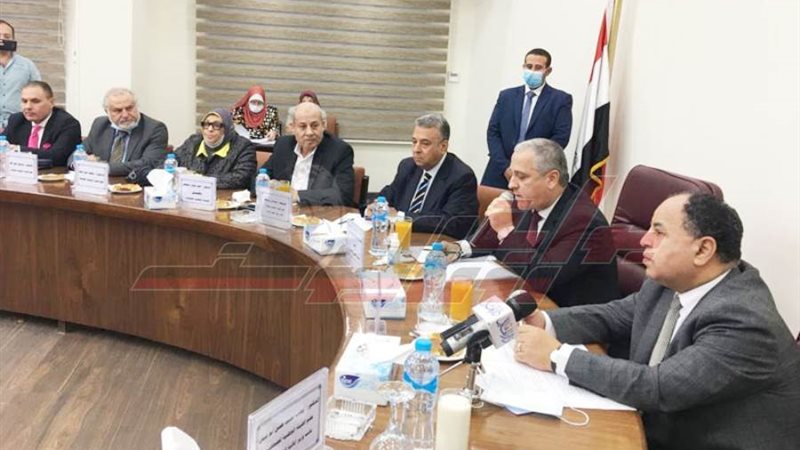 المهندس عبد الصادق