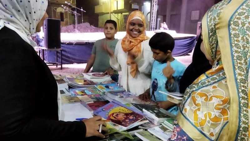 فعاليات المسرح المتنقل