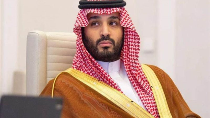 ولي العهد الأمير