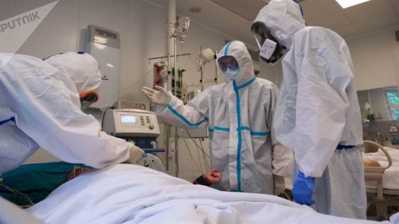 حالة إيجابية جديدة