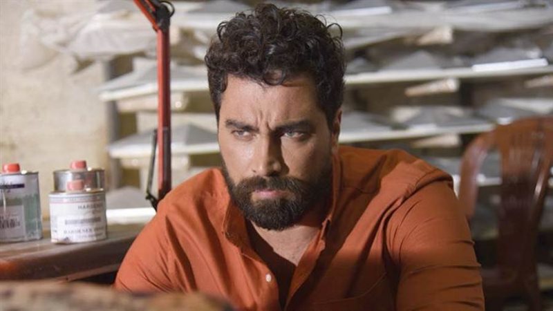 معتصم النهار