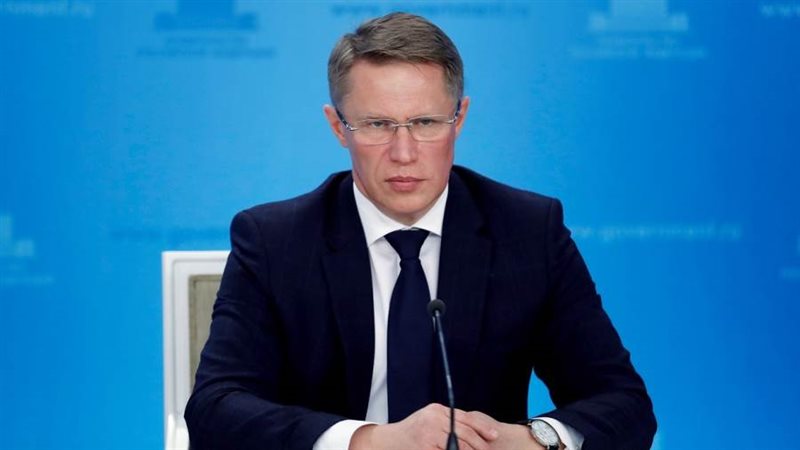 ميخائيل موراشكو