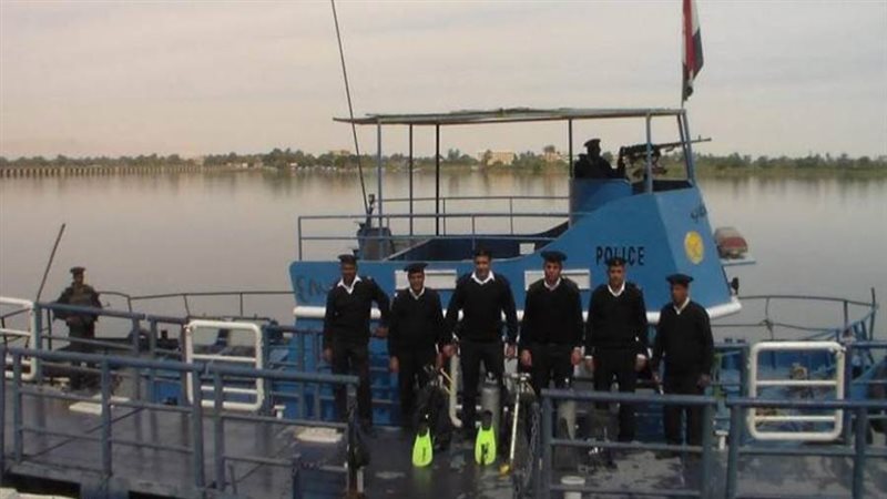 الإدارة العامة لشرطة