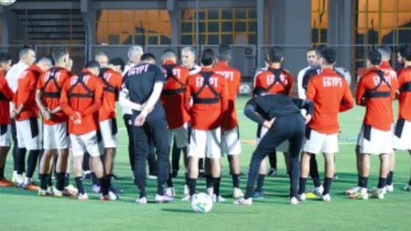 المنتخب الوطني