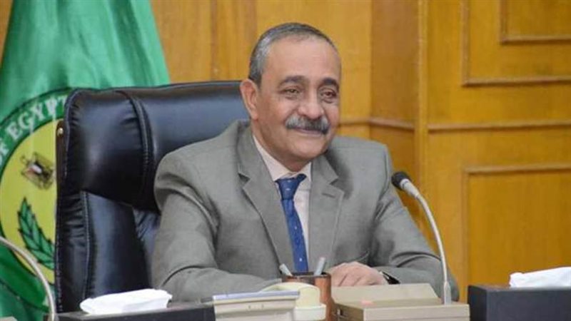 اللواء أركان حرب