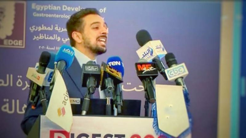 د. محمد خورشيد رئيس