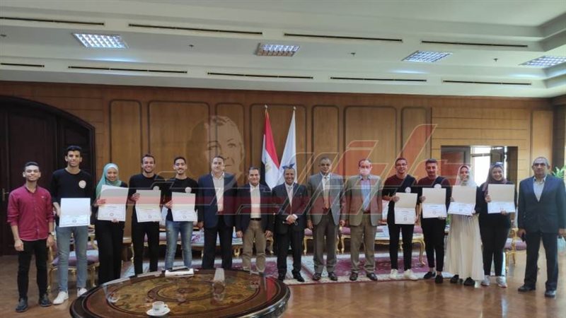 رئيس جامعة كفرالشيخ