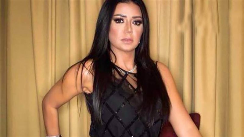 رانيا يوسف - أرشيفية