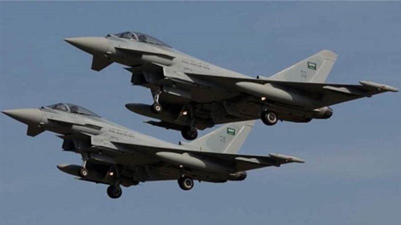 التحالف العربي