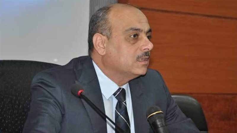 رئيس هيئة التنمية