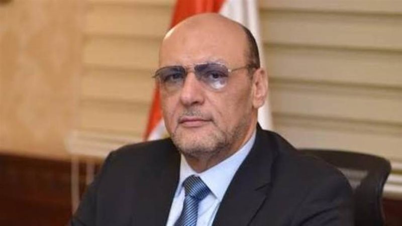 حسين أبو العطا