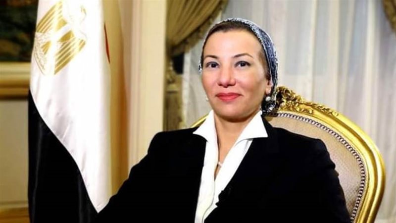 الدكتورة ياسمين فؤاد