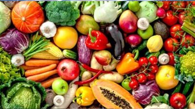 النظام الغذائيالذي يعتمد على الفواكه والخضراوات يقي من الخرف