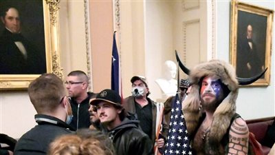 الادعاء الأمريكي يطالب بعقوبة السجن 4 سنوات لـ