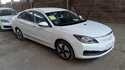 بيان عاجل من وزارة قطاع الأعمال حول إنتاج السيارة الكهربائية 