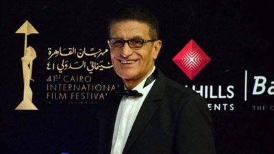 محمد صلاح  في قصر السينما مساء اليوم