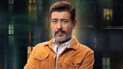 أحمد وفيق: توقعت نجاح 