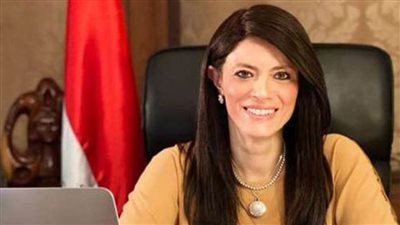 المشاط: مصر تتطلع لاستضافة العالم في COP27 لاستكمال خطواتنا نحو العمل المناخي