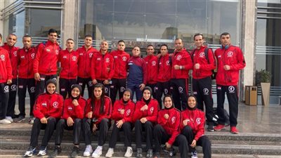 اليوم.  انطلاق البطولة الإفريقية للمواي تاي في القاهرة بمشاركة 10 دول