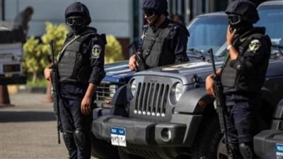 ضبط 13 من العناصر الإجرامية القائمين على بيع وترويج المخدرات بالبحيرة