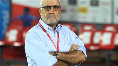 فينجادا يصل تونس لتدعيم منتخب مصر للشباب ببطولة شمال إفريقيا