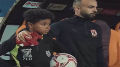 حامل كرات الزمالك يتحدث عن سبب خسارة القمة.. وقميص أفشة