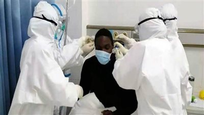 منظمة الصحة العالمية: وباء كورونا أكثر فتكا بالأفارقة المصابين بمرض السكري