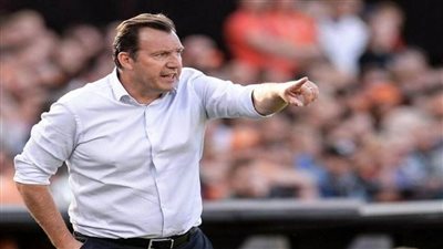 خلفًا لسعد الشابي.. الرجاء المغربي يتعاقد مع مارك فيلموتس