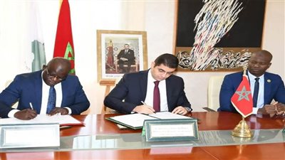 التوقيع على اتفاق إنشاء مقر الاتحاد الإفريقي للشباب بالمغرب