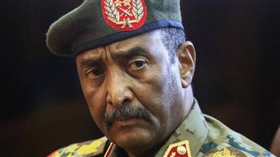البرهان يصدر مرسوما دستوريا بتشكيل مجلس السيادة السوداني