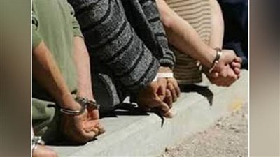 ضبط 3 متهمين تنمروا على أحد الأشخاص بسوهاج