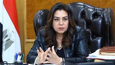 محافظ دمياط تستقبل مدير مشروع تسريع الاستجابة للقضية السكانية بوزارة التنمية المحلية