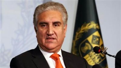 وزير الخارجية الباكستاني: الاقتصاد الأفغاني على حافة الانهيار