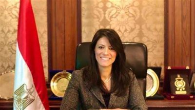 المشاط تعليقًا على اختيار مصر لاستضافة COP27: معًا يمكننا الوصول لمستقبل أكثر اخضرارًا