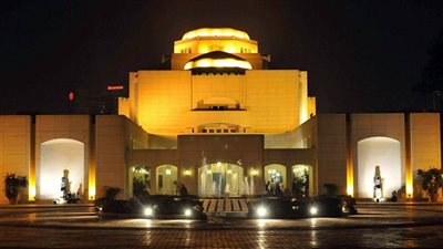 بعد غد.. الأوبرا تنظم ٤ حفلات ضمن فعاليات مهرجان الموسيقى العربية