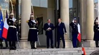 عاجل.. انطلاق مؤتمر باريس الدولي بشأن ليبيا بعد قليل 