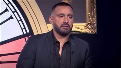 أحمد السقا عن هجوم مها أحمد عليه: ممكن تكون وجهة نظرها صح