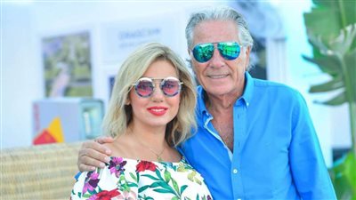 اتهامات بالسرقة والغدر.. تطورات أزمة طلاق مصطفى فهمي وفاتن موسى 