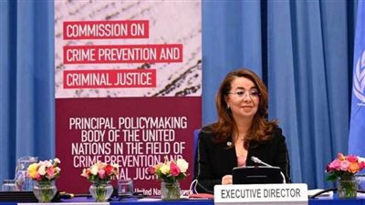 الاثنين.. غادة والي تفتتح اجتماعا دوليا لمكافحة الفساد